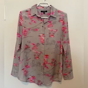 Fun Button Down Shirt